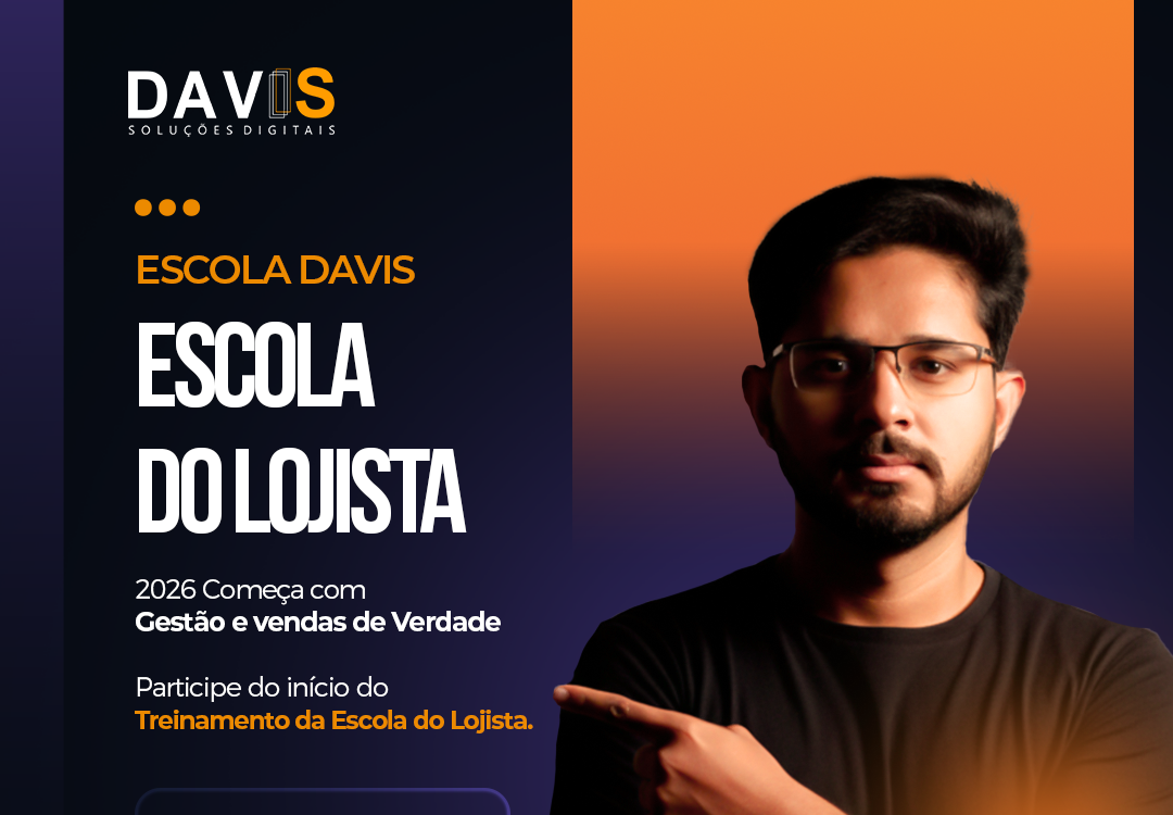 Formação Escola do Lojista – Programa de Excelência Lojista Boulevard